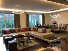 4 bedroom Apartment for sale in Makati