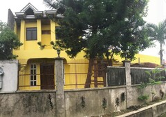 6 Doors Apartment, Main House With 3br For Sale In Calubang