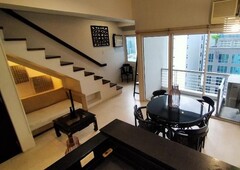1BR Condo for Rent in W Tower, BGC - Bonifacio Global City, Taguig