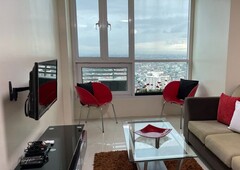 1BR Condo for Rent in Beacon Tower, Legazpi Village, Makati
