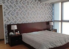 2BR Condo for Rent in The St. Francis Shangri-La Place, Ortigas Center, Mandaluyong