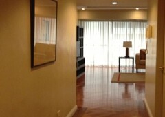 3BR Condo for Rent in Fraser Place, Salcedo Village, Makati