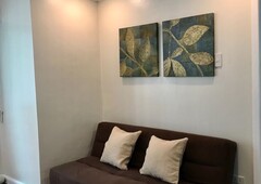 1BR Condo for Rent in Classica Tower Condominium, Salcedo Village, Makati