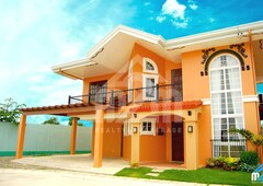 For Sale 6 Bedroom House in Gabi Cordova, Cebu