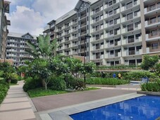For sale 2Br with Parking at DMCI Alea Residences, Bacoor, Cavite