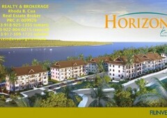 FOR SALE: Kembali Horizons Condo For Sale Philippines