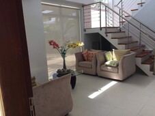 For Sale Modern 3storey house