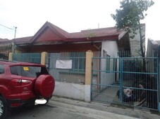 For Sale Single Attached Bungalow House (Lot Area: 80sqm) Clean Title