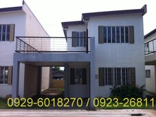 House And Lot For Sale OAKWOOD For Sale Philippines