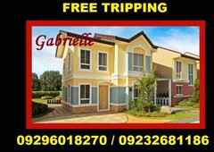 House And Lot In Cavite For Sale For Sale Philippines