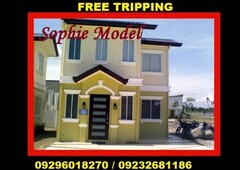 House And Lot In Cavite Sophie M For Sale Philippines
