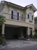 house at paseo san ramon For Sale Philippines
