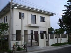 House n Lot in Avida Subd,Lipa For Sale Philippines