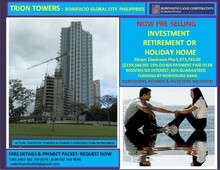 investment & retirement Manila For Sale Philippines
