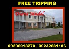 Lancaster Estates Diana House An For Sale Philippines