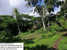 Land and Farm for sale in Oas