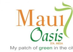 MAUI OASIS For Sale Philippines
