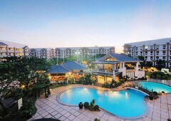 MAYFIELD PARK RFO MOVE-IN AT 5% For Sale Philippines