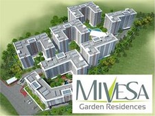 Modern Home at Mivesa For Sale Philippines