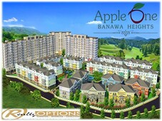 OWN AFFORDABLE & QUALITY CONDO For Sale Philippines