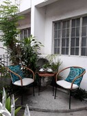 Pretty & Well-kept 2 Bedroom End Unit House RFO For Sale in Santa Rosa