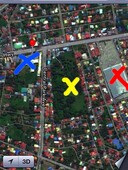 PRIME LOT BANGKAL DAVAO CITY For Sale Philippines