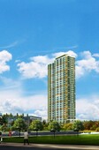 RFO New 3 Bedroom with maids in BGC Park West Federalland
