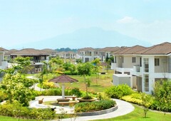 Forbes Estates Lipa Luxury Residential Lot (Prime Location of Batangas City)