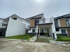 RUSH! SINGLE DETACHED HOUSE FOR SALE VERY NEAR STO. TOMAS EXIT!