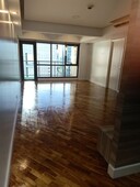 The Rockwell Center-JOYA TOWER - For Sale - Semi Furnished - 2BR with Maids - Php 25M