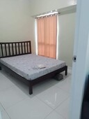 Three Bedroom with maid room in Ortigas Business District