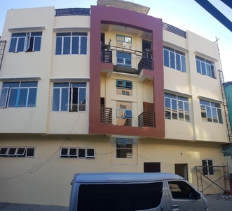 1 Bedroom Loft Type Apartment For Rent in Grace Park East, Caloocan City