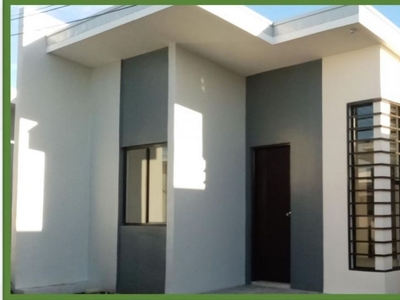 1 Bedroom Studio Type house and lot in AMAIA Cabuyao, Laguna For Rent