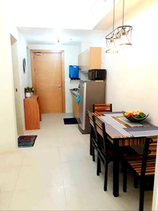 1 bedroom unit for Rent Sundance residences Cebu city