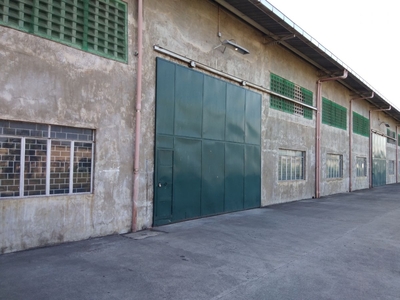 1,100 sq meter Warehouse for rent Valenzuela City