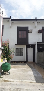 2-Bedroom Townhouse for sale at Molino 4 Bacoor, Cavite