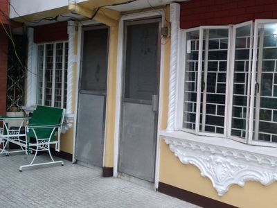 2-Storey Apartment in San Juan City for Rent