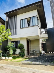 2 Storey House and Lot for Sale in Eastview Homes 3 - Antipolo City