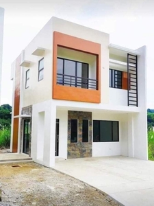 3 bedroom House and Lot for sale at Amarilyo Crest at Havila, Taytay