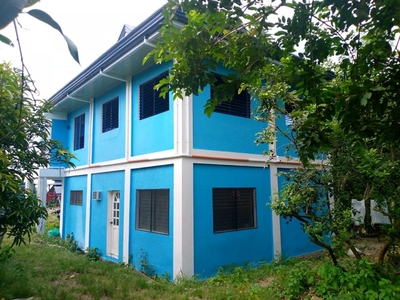 2-Story, 3 Bedroom House with Ocean View For Sale in San Remigio