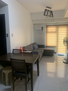 2BR new manila magnolia residences condo with parking for rent in Quezon City