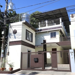 3 Bedroom House for Rent in BF Homes Parañaque City