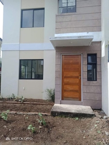 3 Bedrooms Duplex Type for Rent at Bel-Air Residences Lipa City