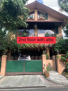 For Sale: 5 Bedroom House and Lot in B.F. Homes, Parañaque City