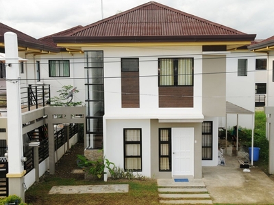3 BR House for rent