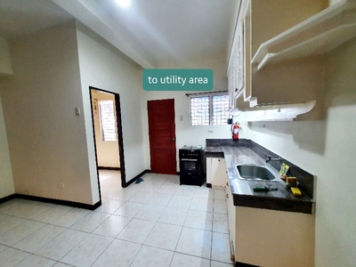 4-Bedroom Apartment Talisay Cebu