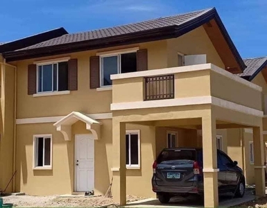 4 Bedrooms House and Lot For Sale in Bucandala I, Imus, Cavite