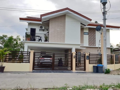 5 Bedroom House For Sale in Citaa Village, Cotcot, Liloan, Cebu