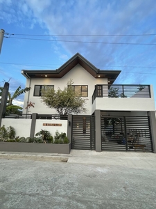 5 Bedroom House & Lot for Sale at Vista Verde South, Bacoor, Cavite