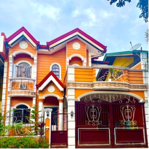 5 Bedrooms House and Lot For Sale in Mayamot, Antipolo City, Rizal